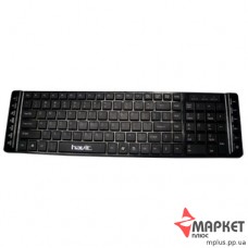 Клавіатура HV-K825P Havit